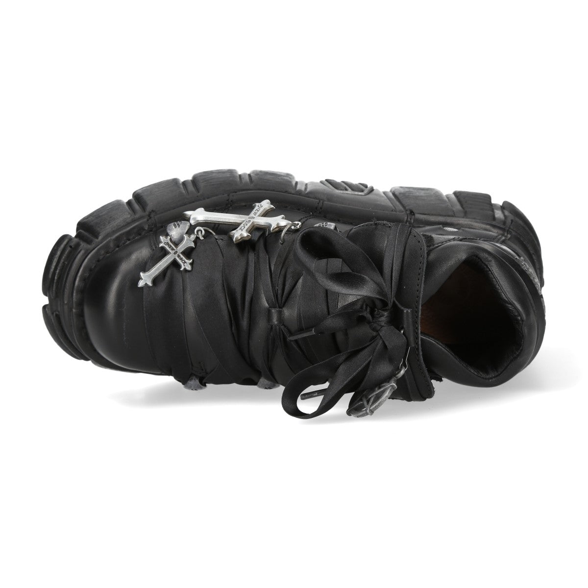 New Rock M-106NCRUZ-C1