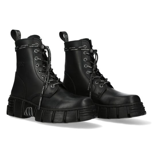 New Rock M-WALL084NP-C8