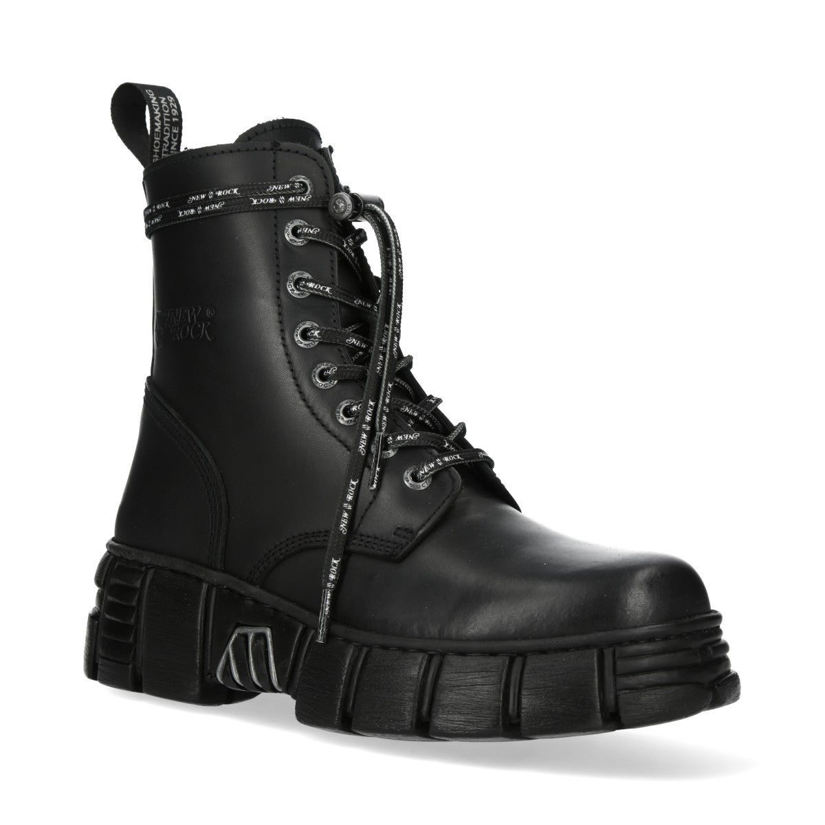 New Rock M-WALL084NP-C8