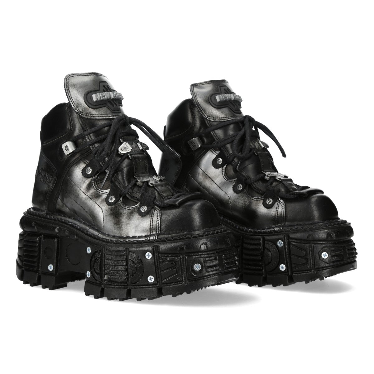 New Rock M-756-C12