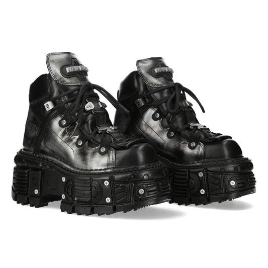 New Rock M-756-C12
