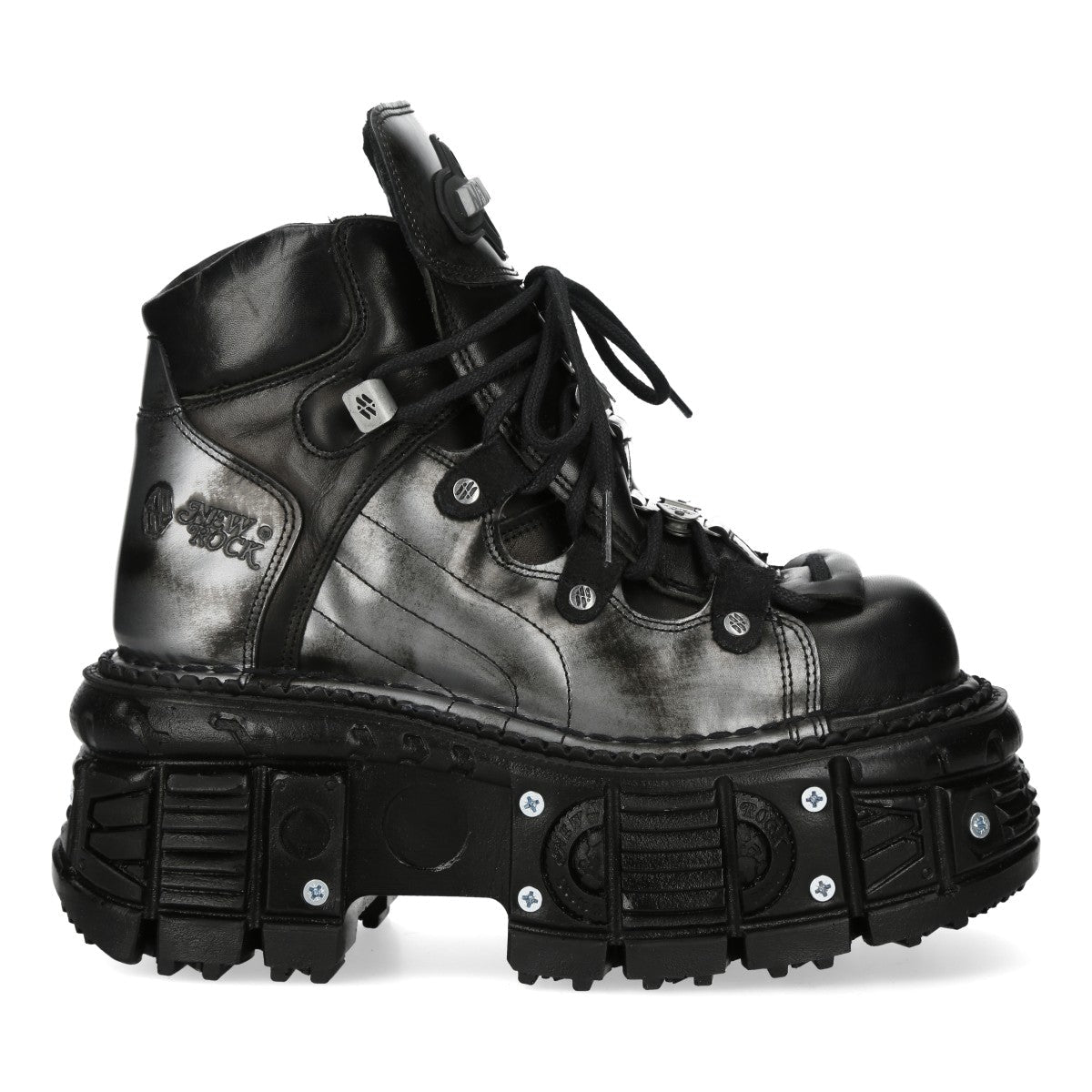 New Rock M-756-C12