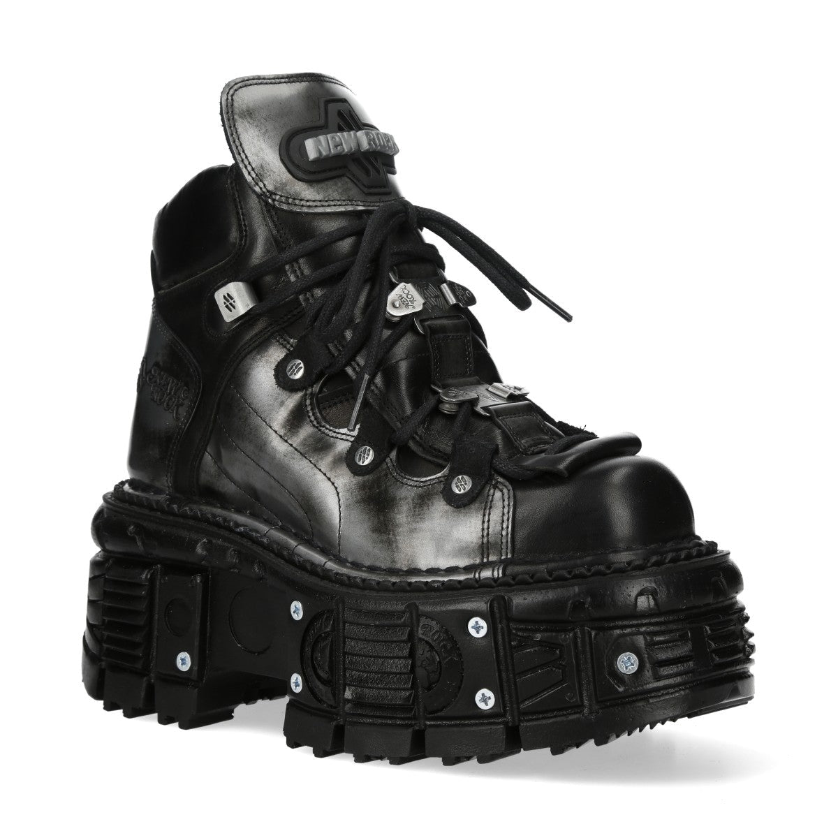 New Rock M-756-C12