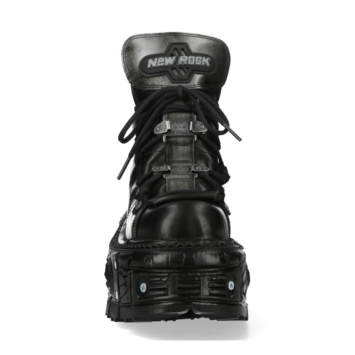New Rock M-756-C12