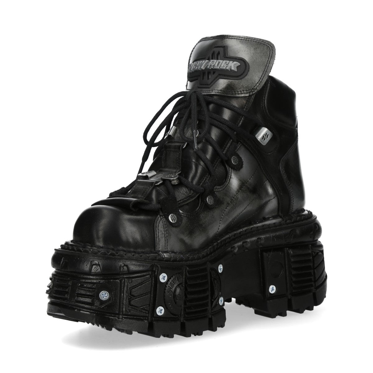New Rock M-756-C12