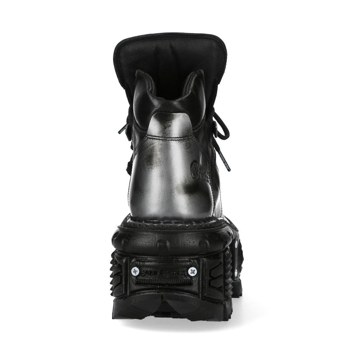 New Rock M-756-C12