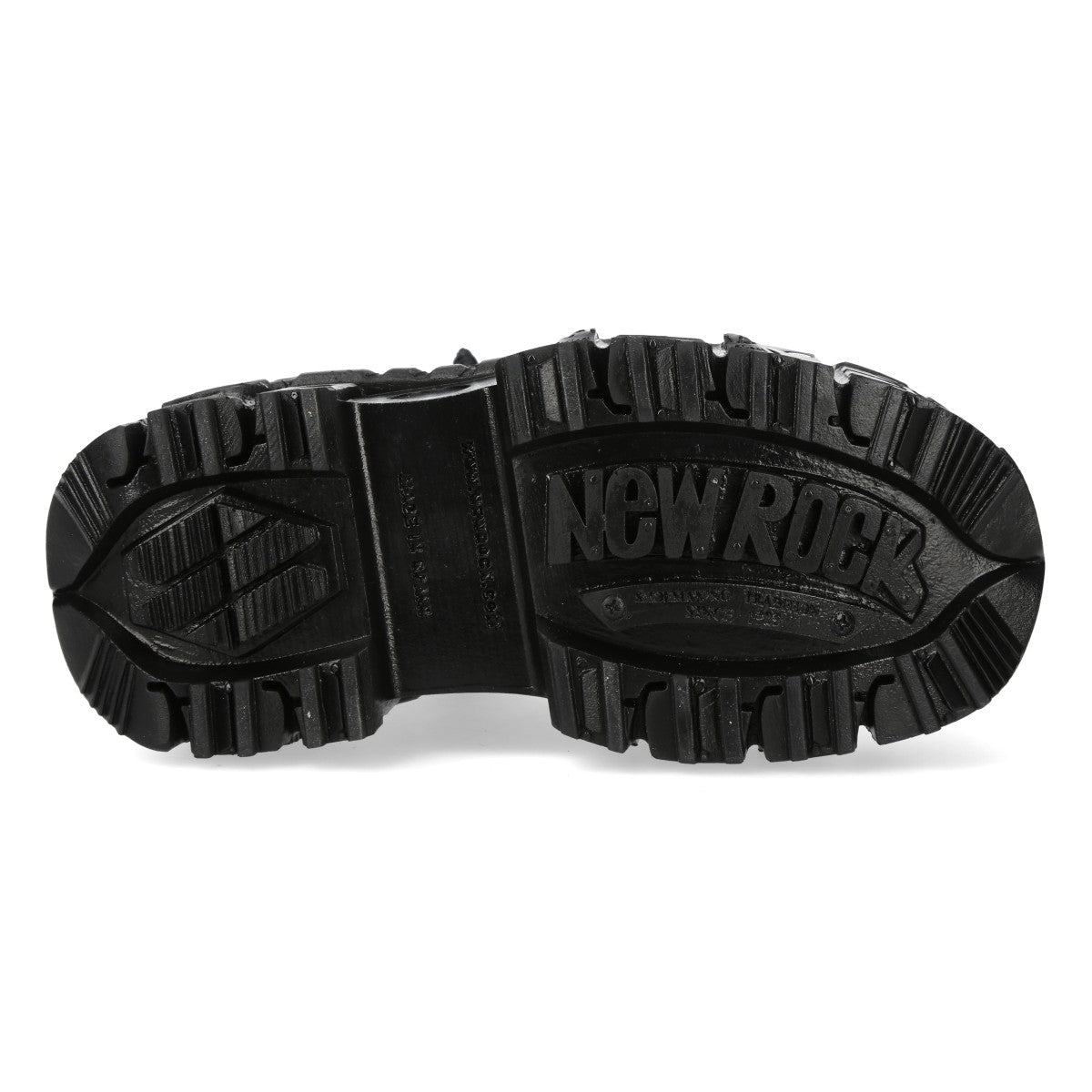 New Rock M-756-C12