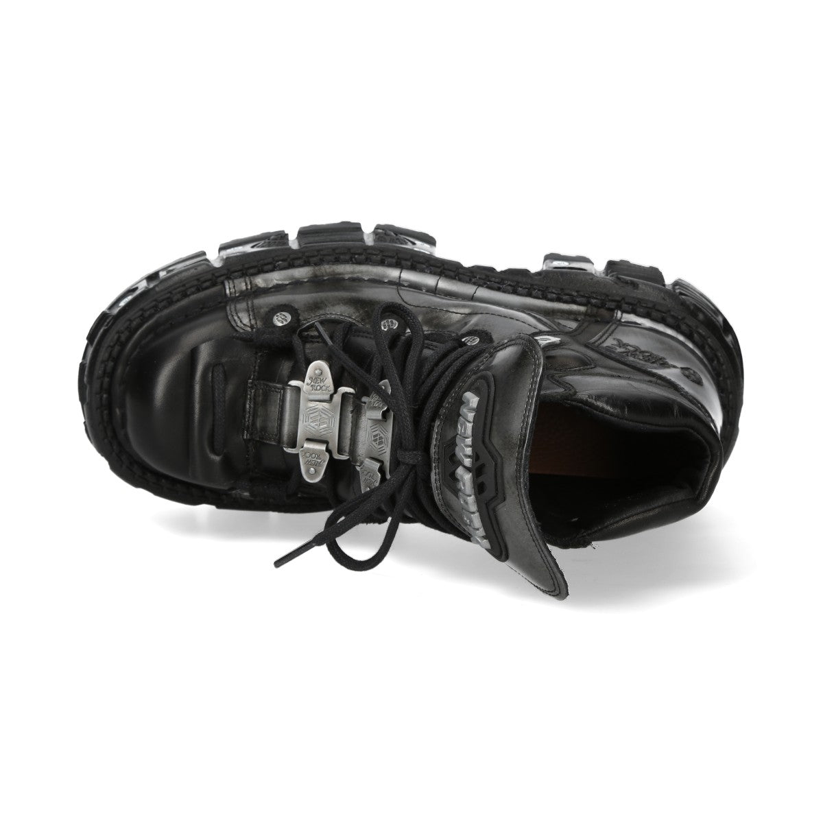 New Rock M-756-C12