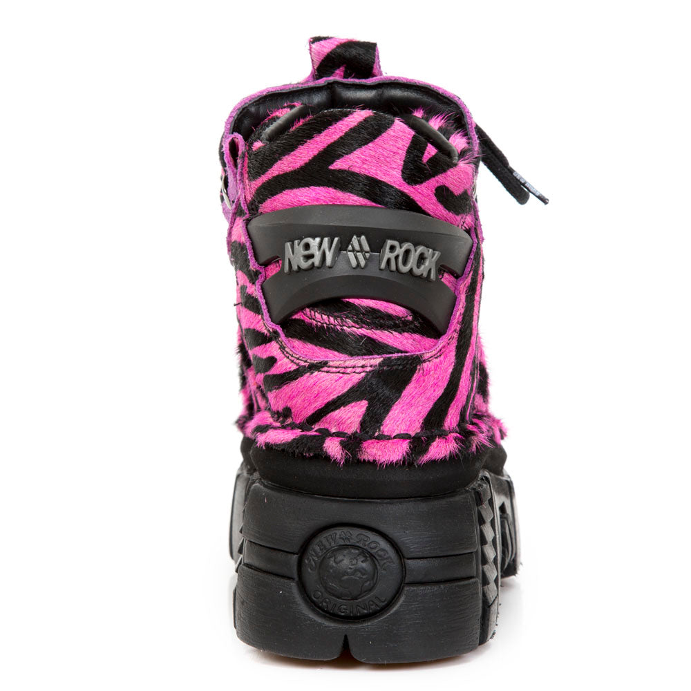New Rock M-106-S32