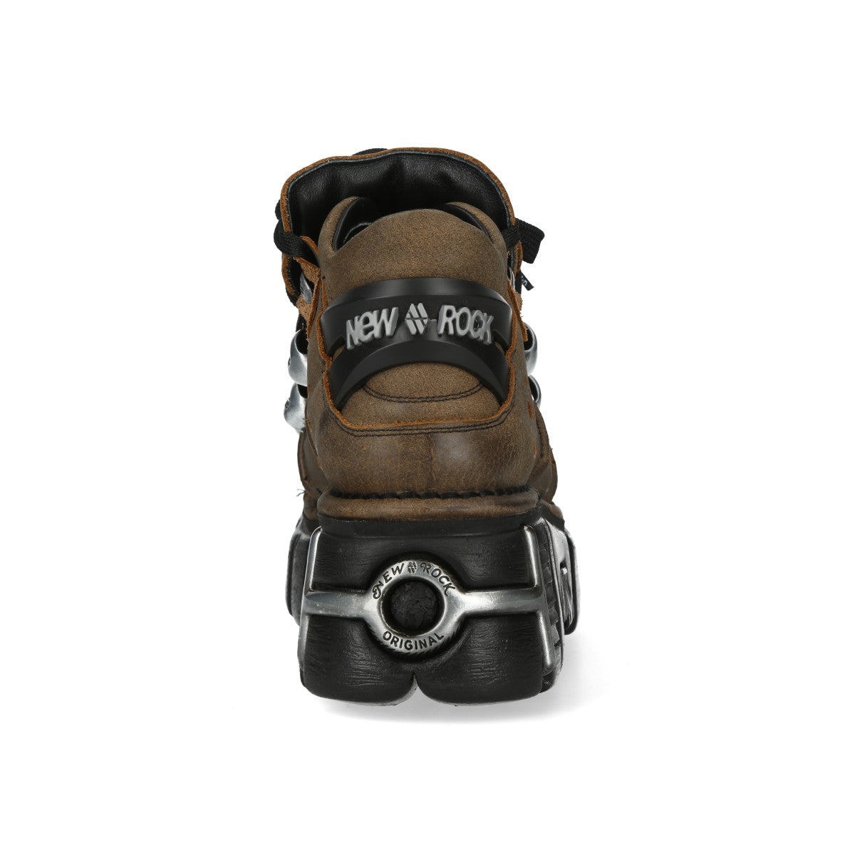 New Rock M-106XL-C195