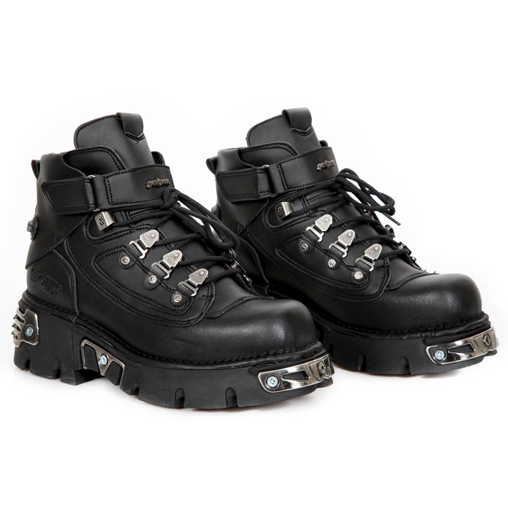 New Rock M-654-V1