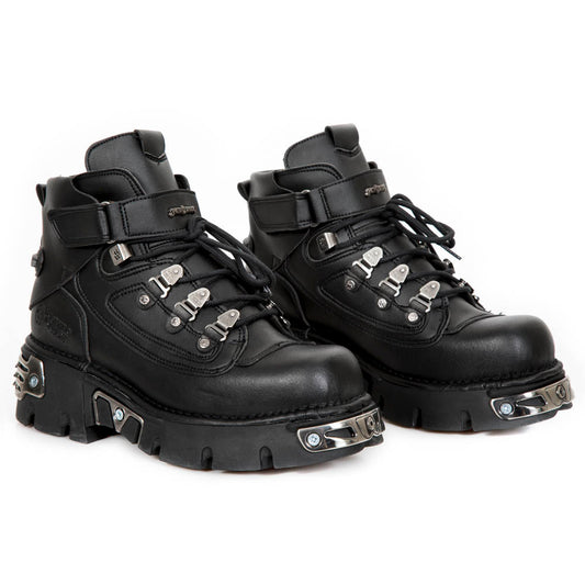 New Rock M-654-V1