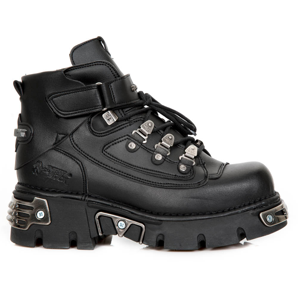New Rock M-654-V1