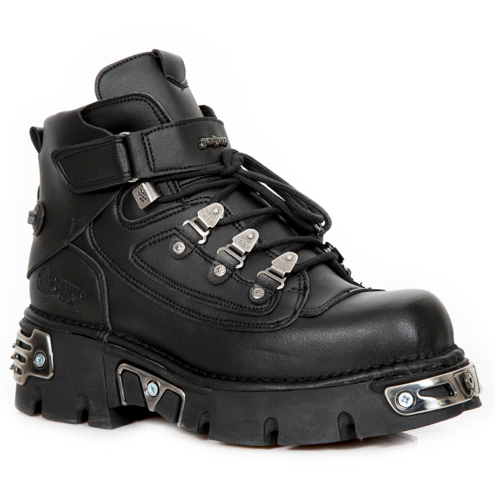 New Rock M-654-V1