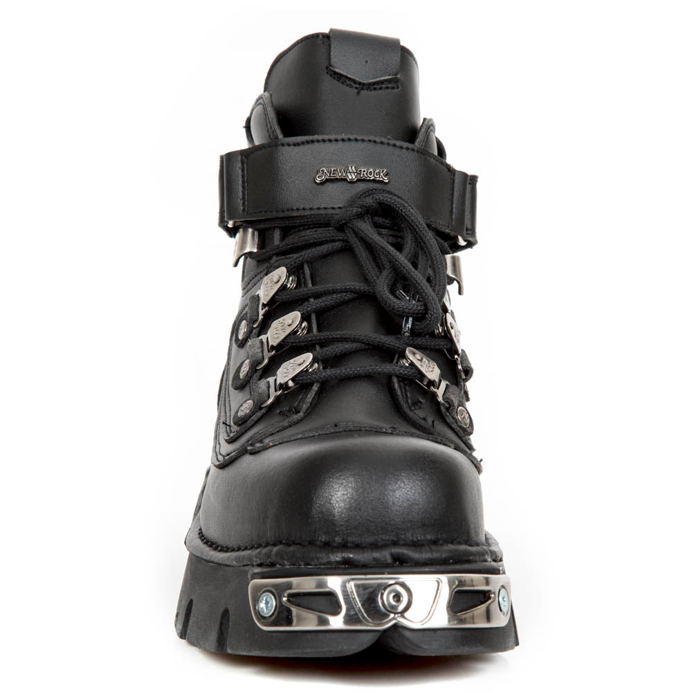 New Rock M-654-V1