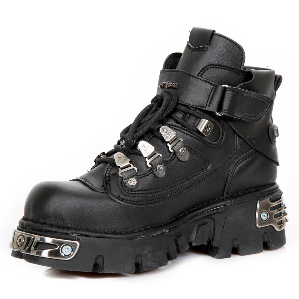 New Rock M-654-V1