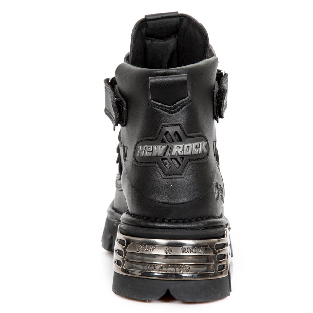 New Rock M-654-V1