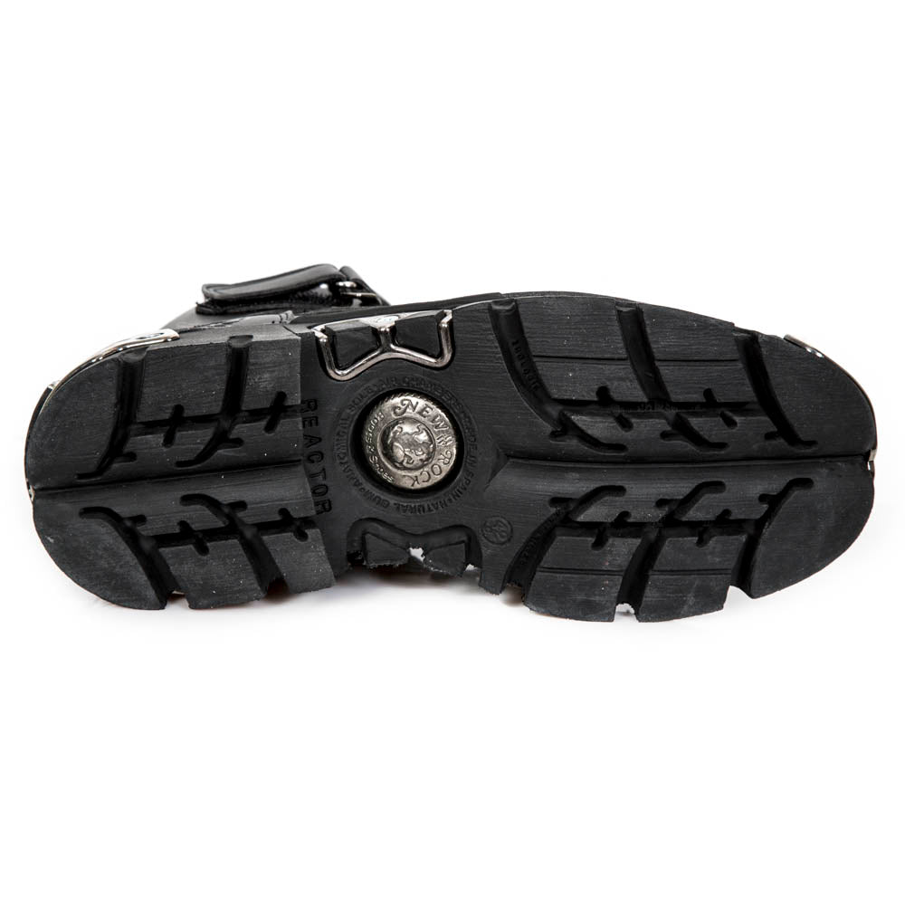 New Rock M-654-V1