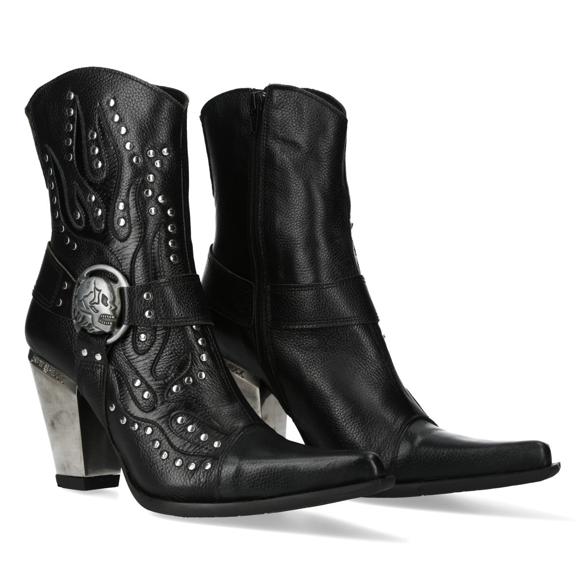 New Rock M-7919-C12