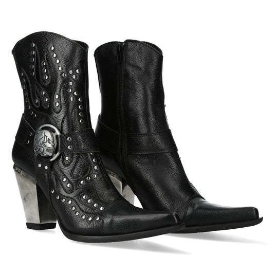 New Rock M-7919-C12