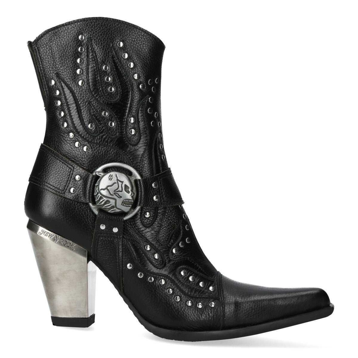 New Rock M-7919-C12