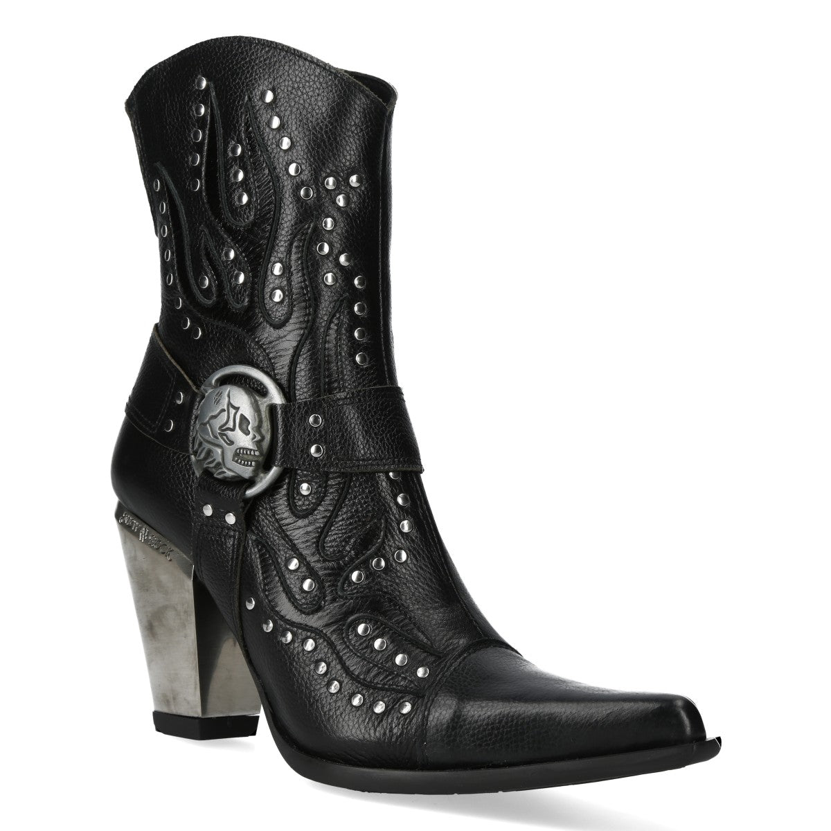 New Rock M-7919-C12