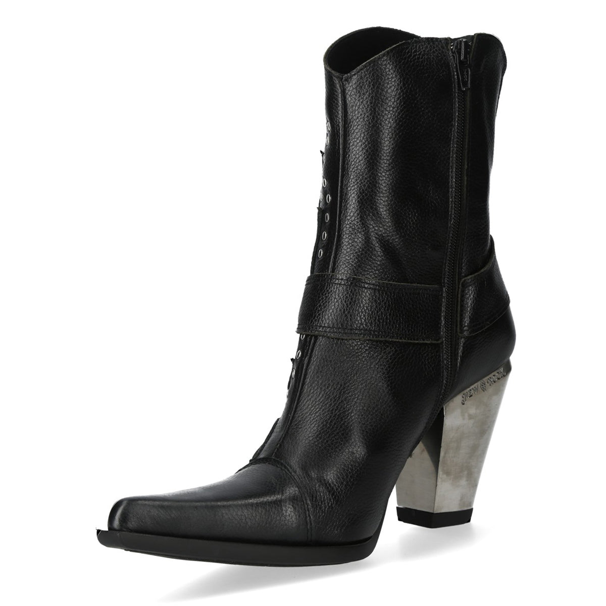 New Rock M-7919-C12