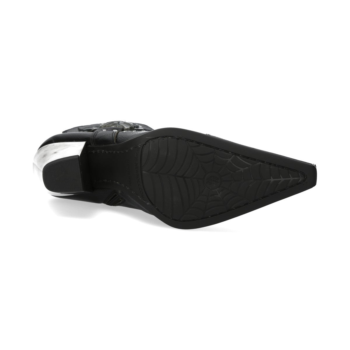 New Rock M-7919-C12