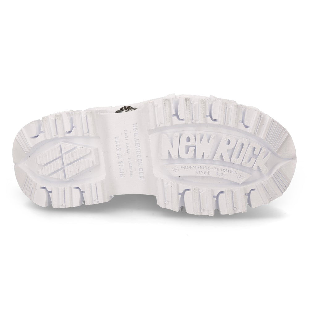 New Rock M-WALL106-V8