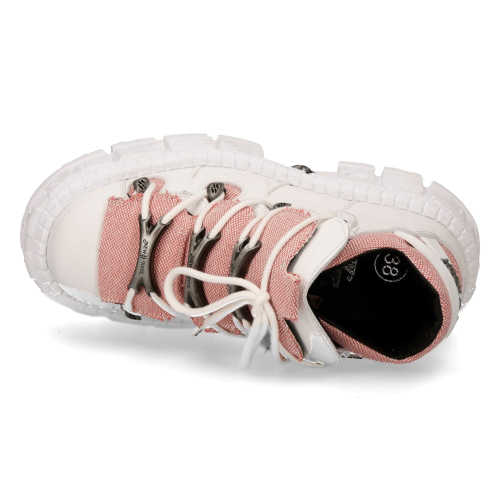 New Rock M-WALL106-V8