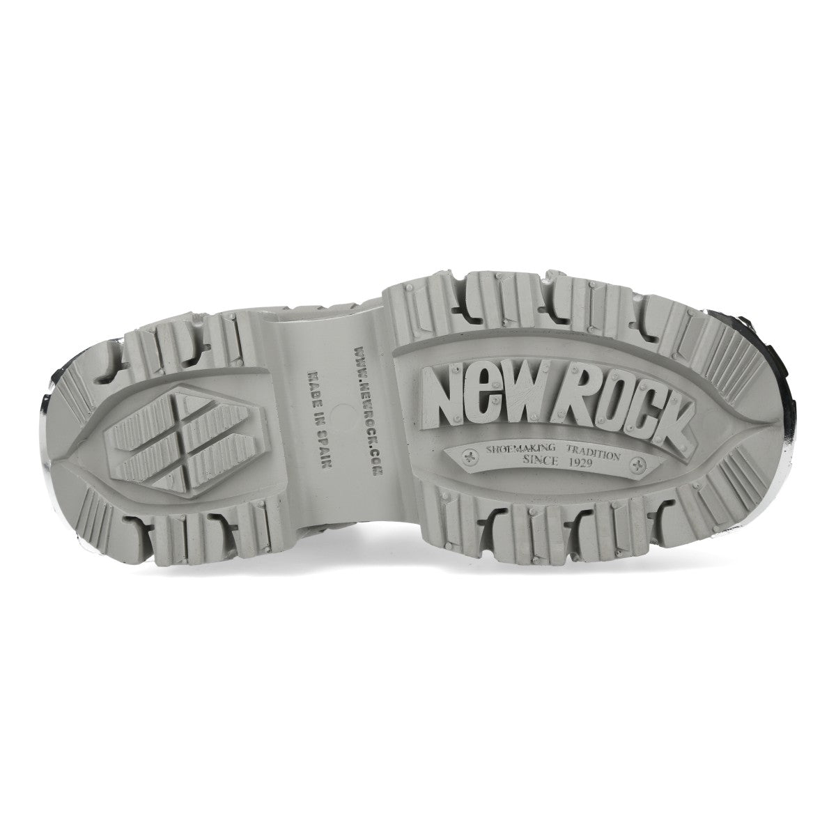 New Rock M-285-C81