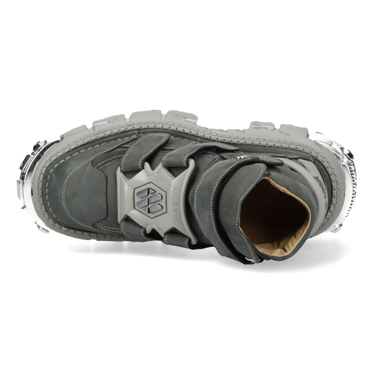 New Rock M-285-C81
