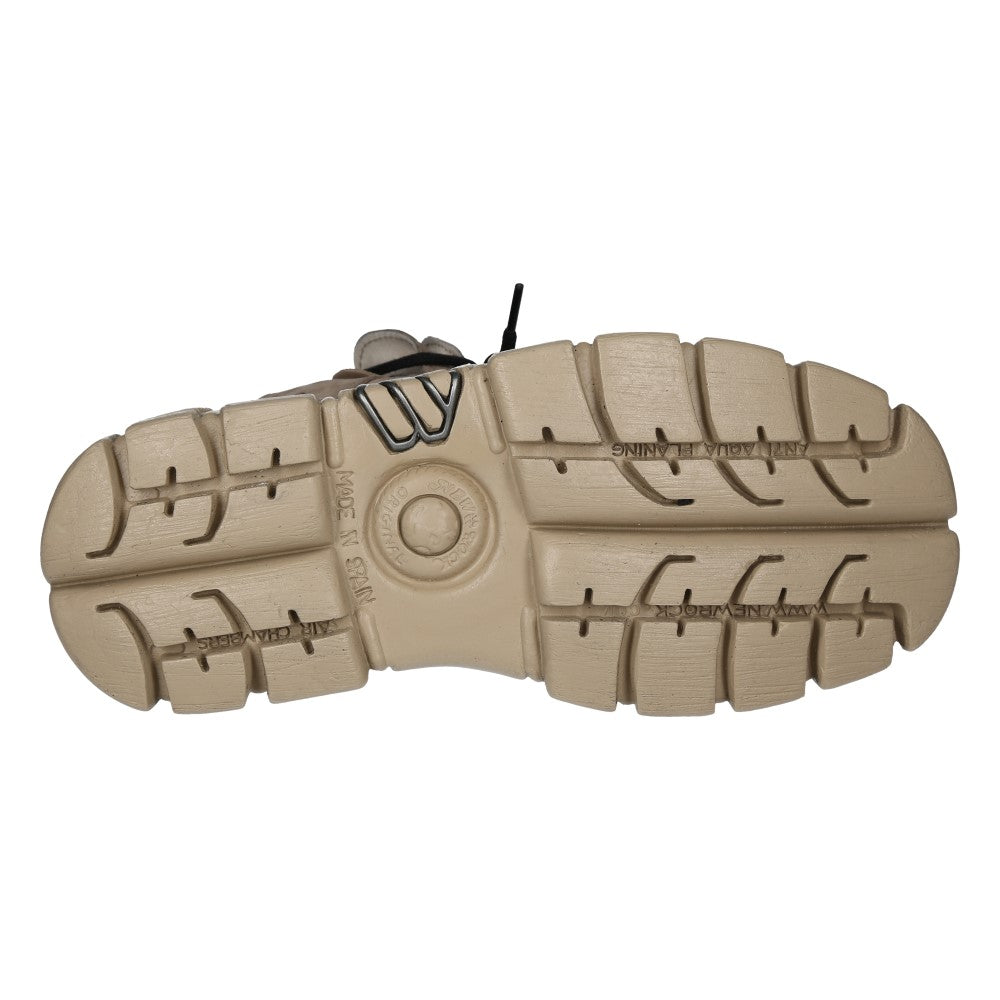 New Rock M-106-C15