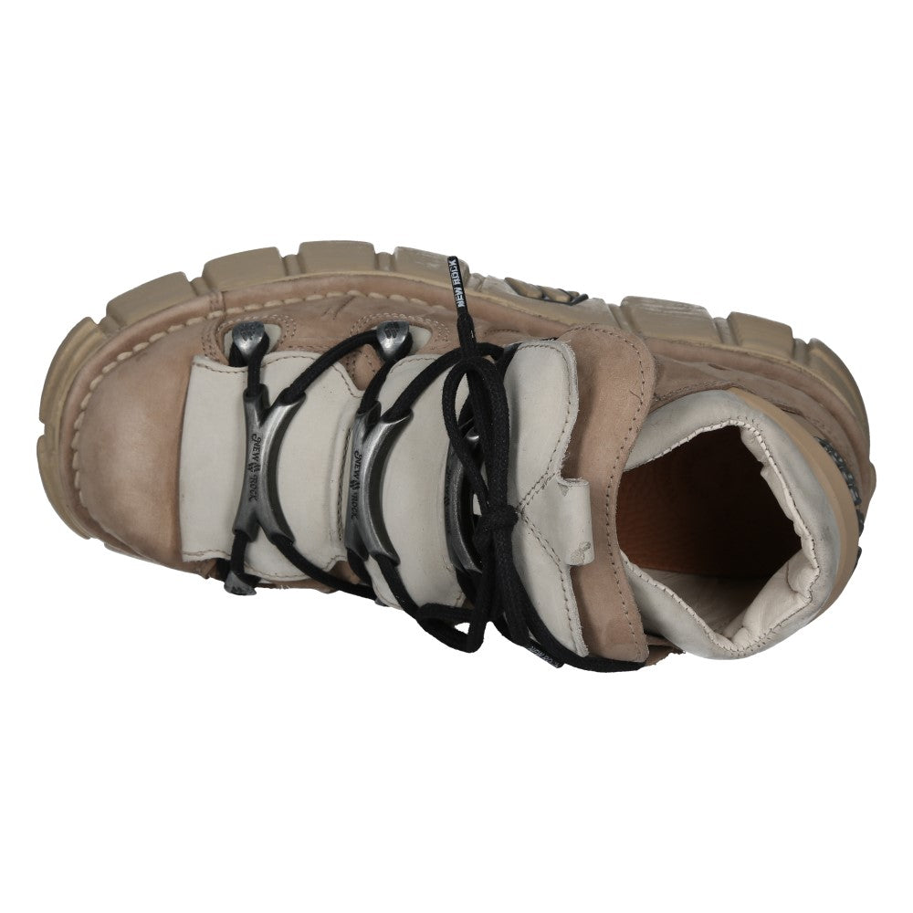 New Rock M-106-C15