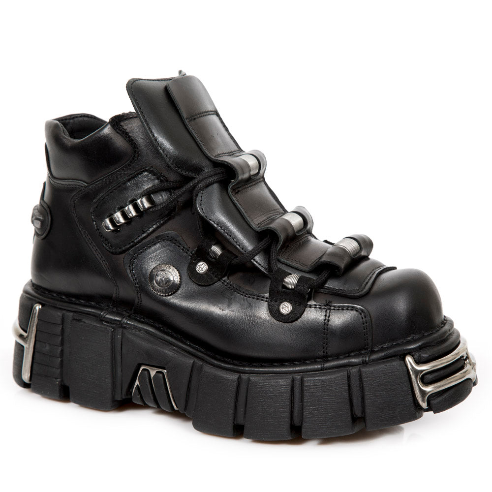 New Rock M-215-S3