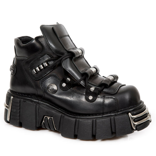 New Rock M-215-S3