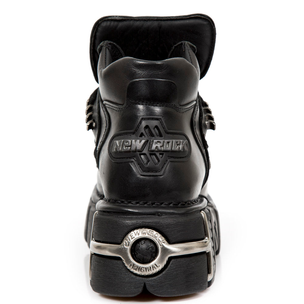 New Rock M-215-S3