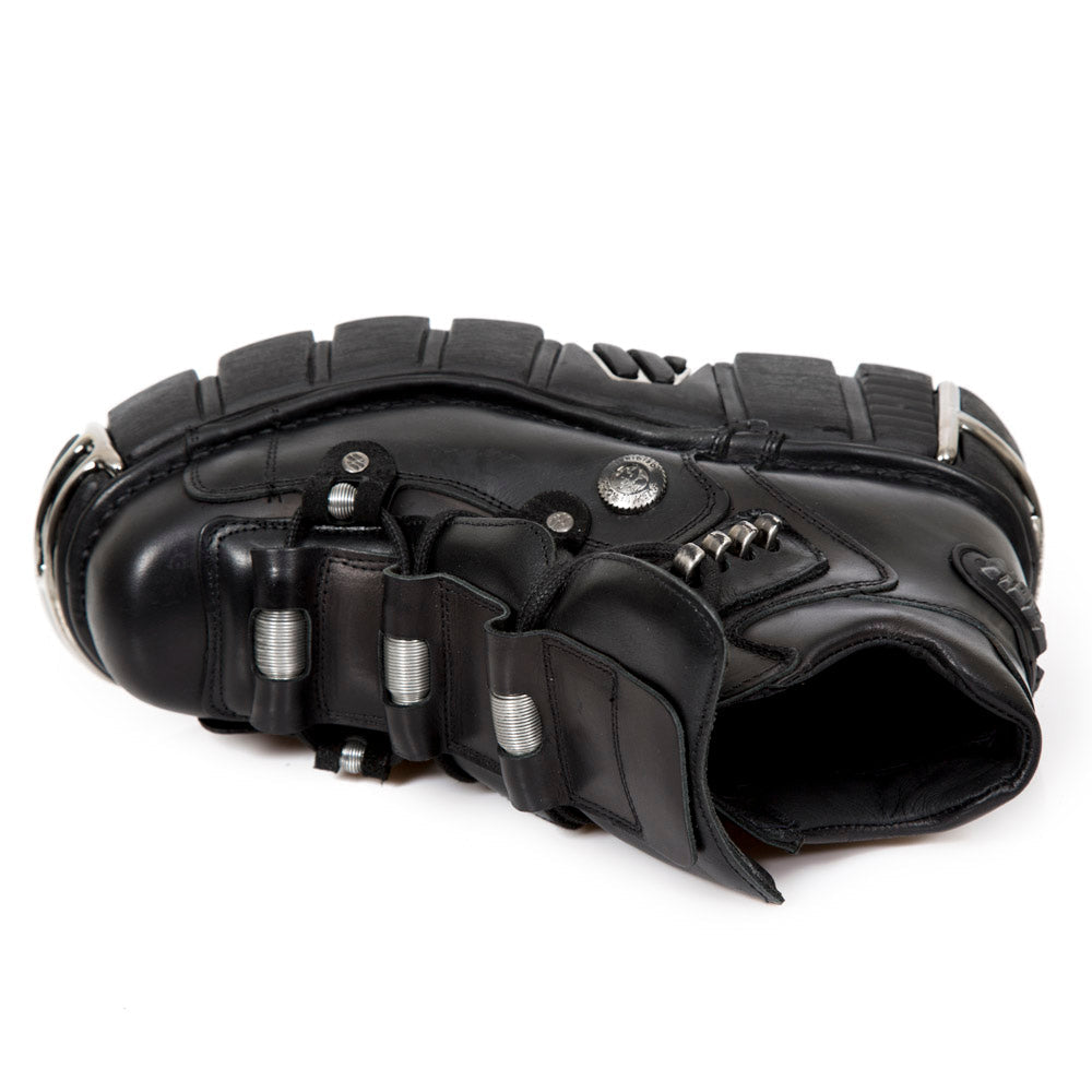 New Rock M-215-S3