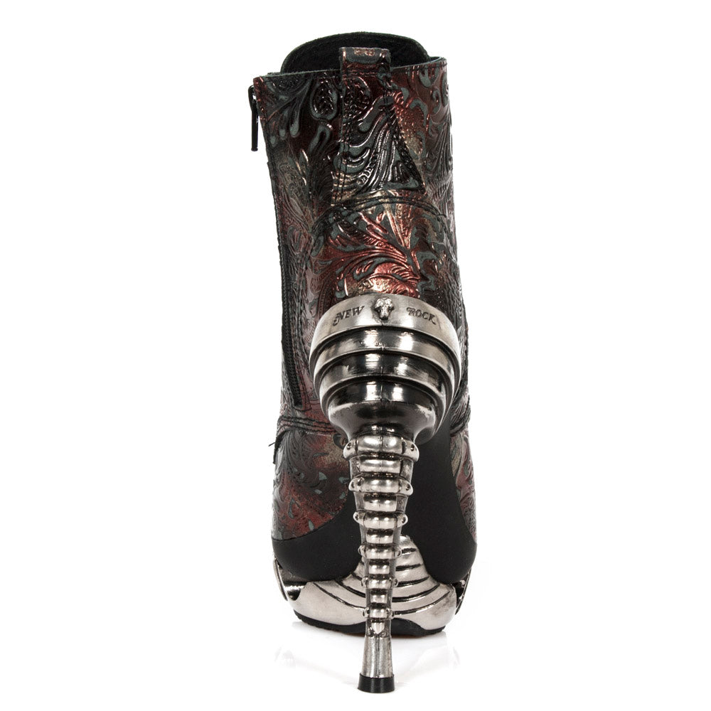 New Rock M-MAG016-S6