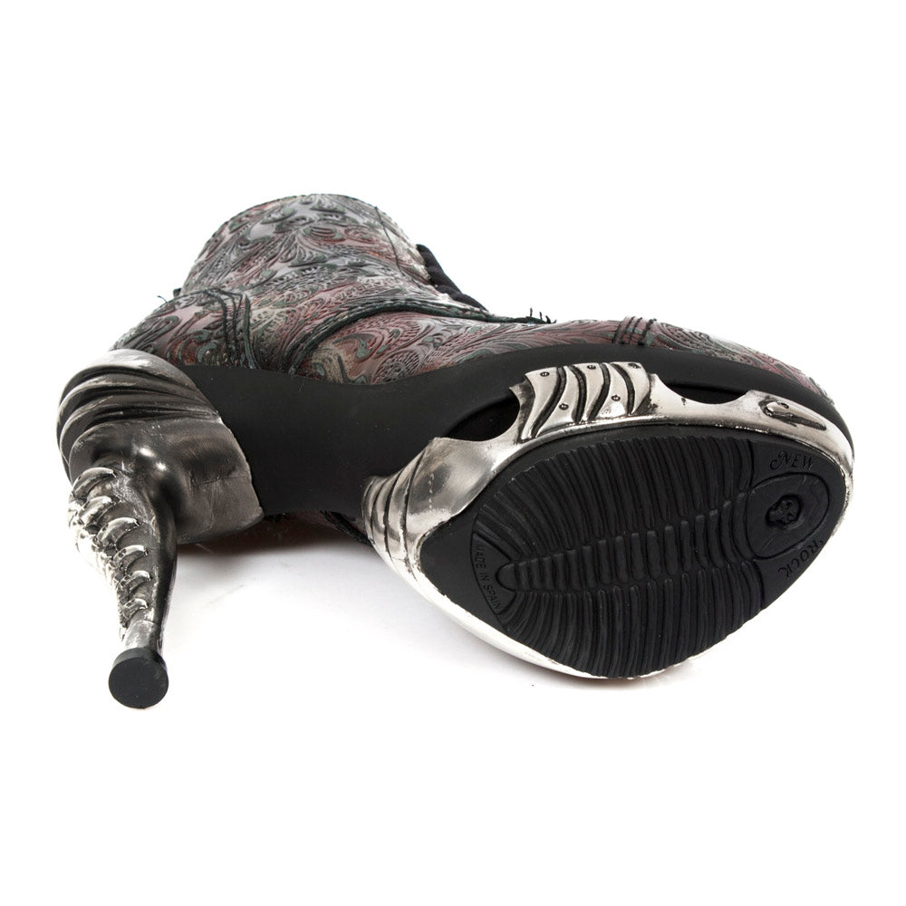 New Rock M-MAG016-S6