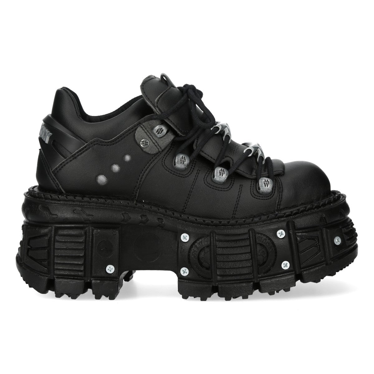 New Rock M-120N-V1