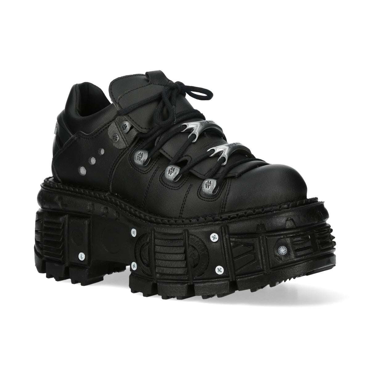 New Rock M-120N-V1