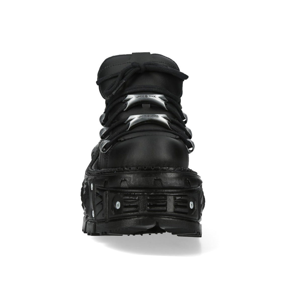 New Rock M-120N-V1