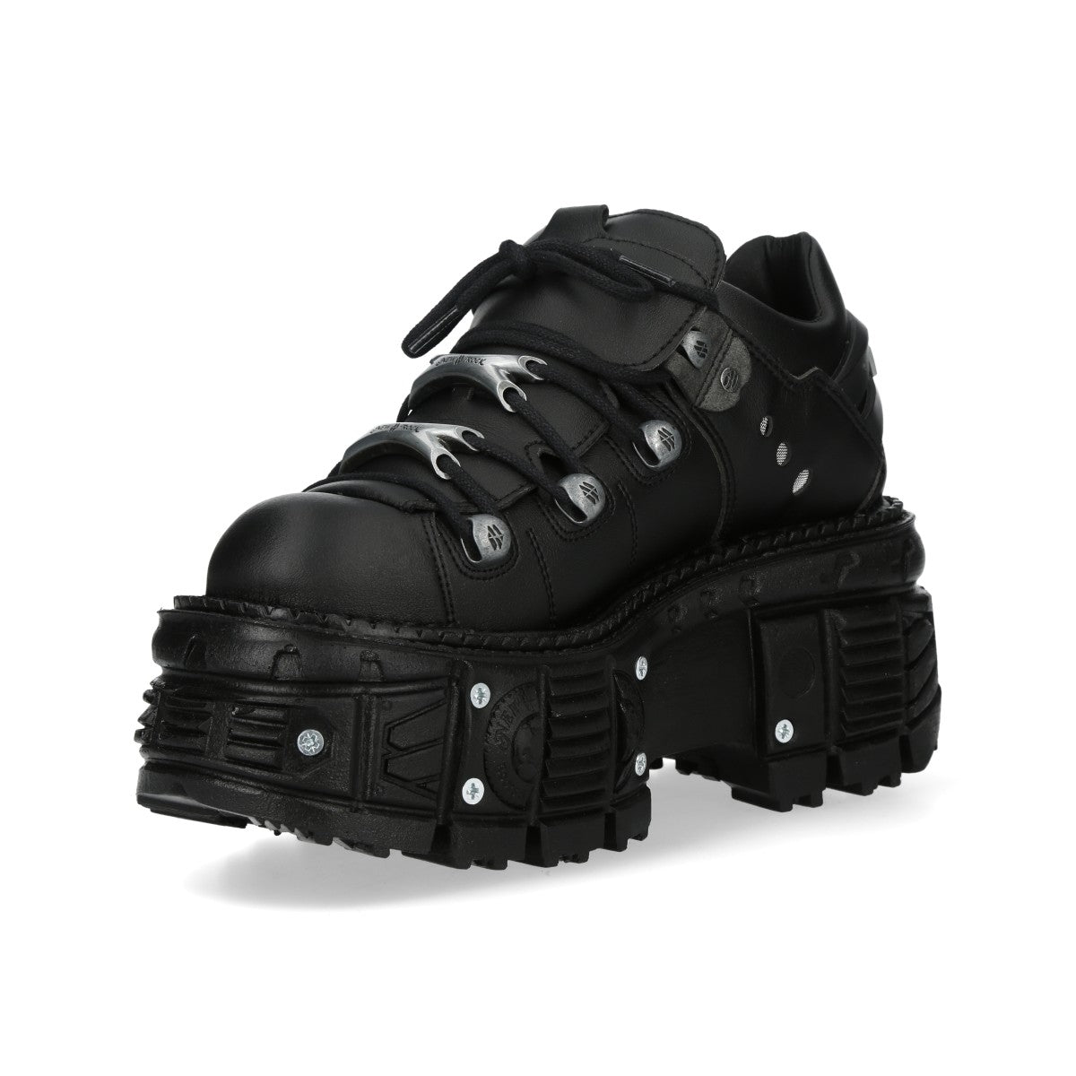 New Rock M-120N-V1