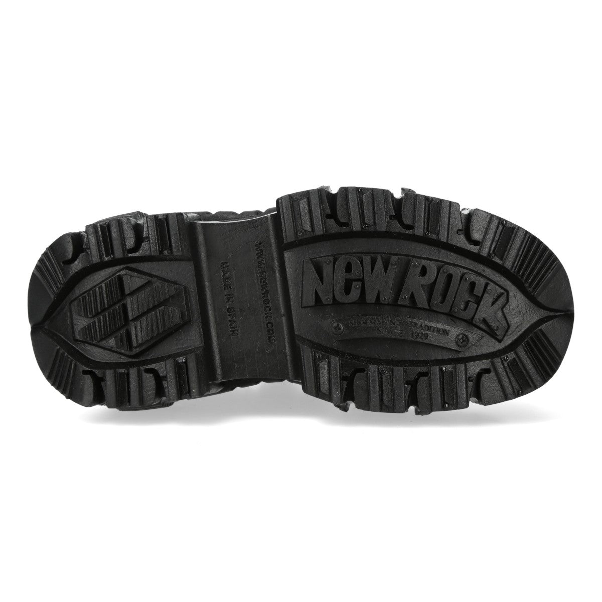 New Rock M-120N-V1