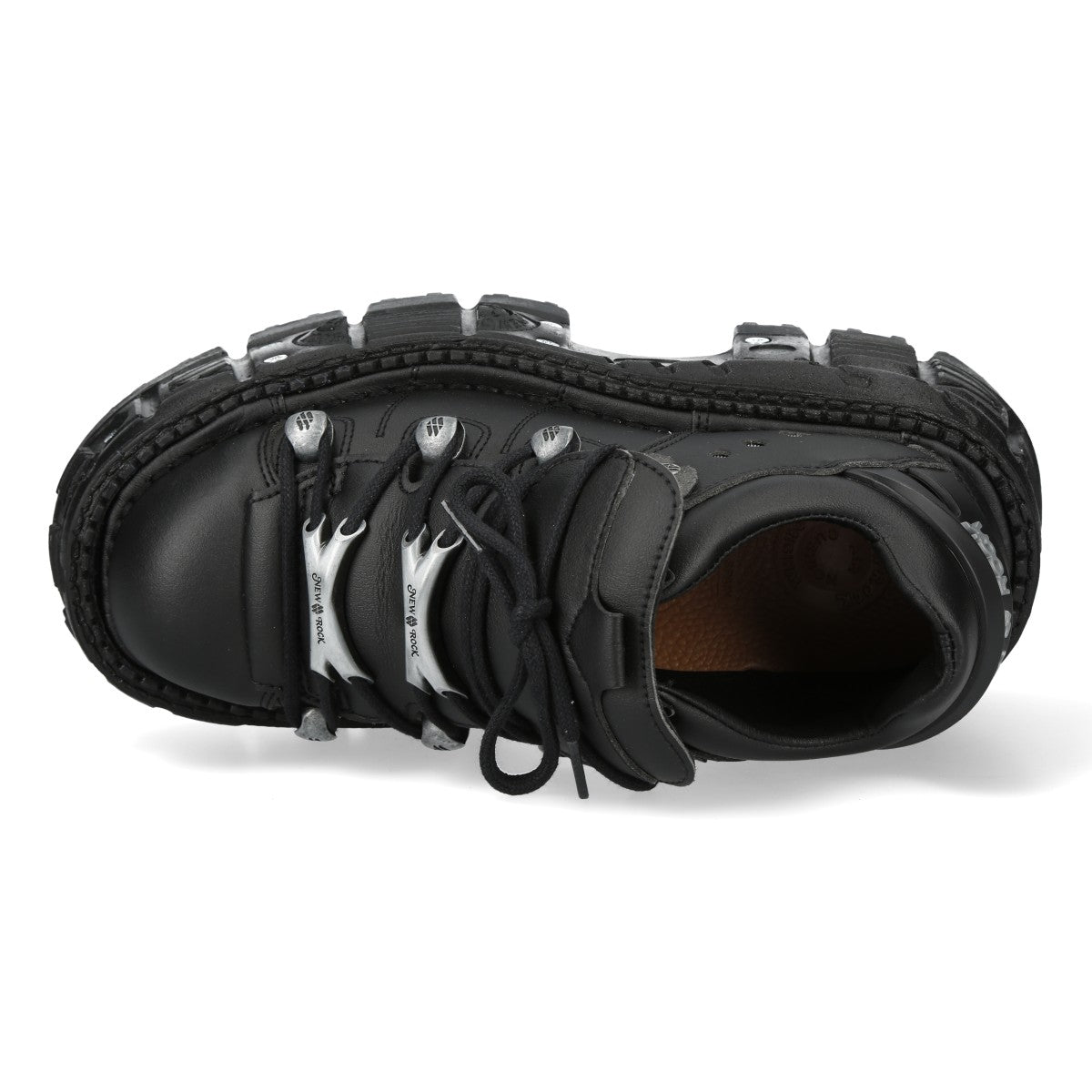 New Rock M-120N-V1