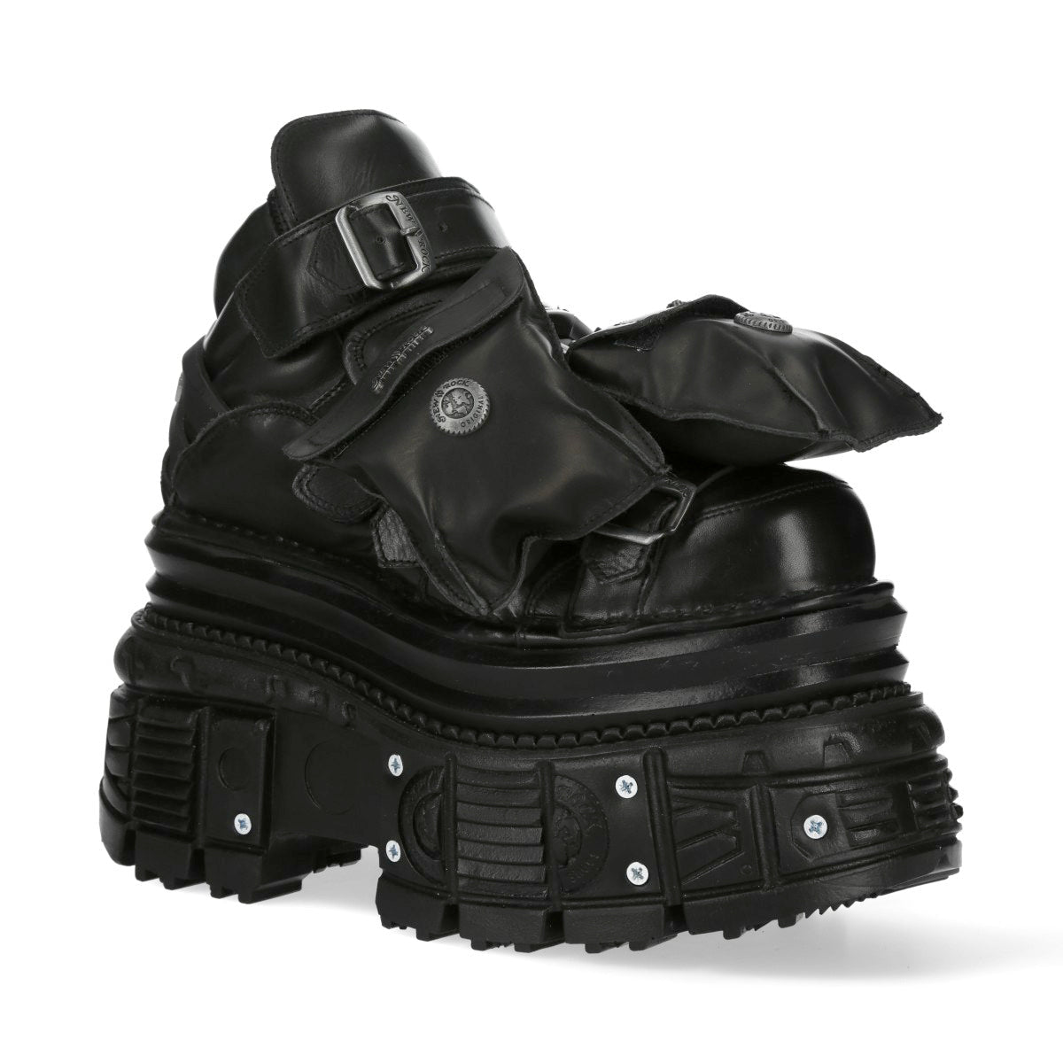 New Rock M-285NZ-C2
