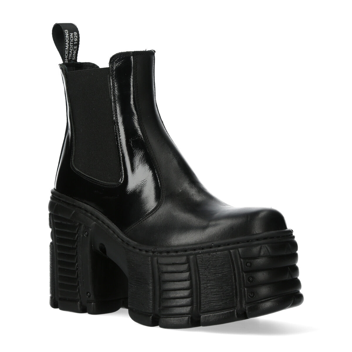 New Rock M-TM003-C2