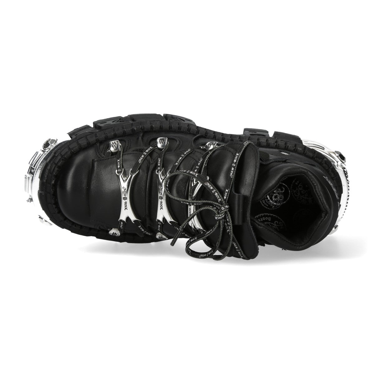 New Rock M-106WALL-C32