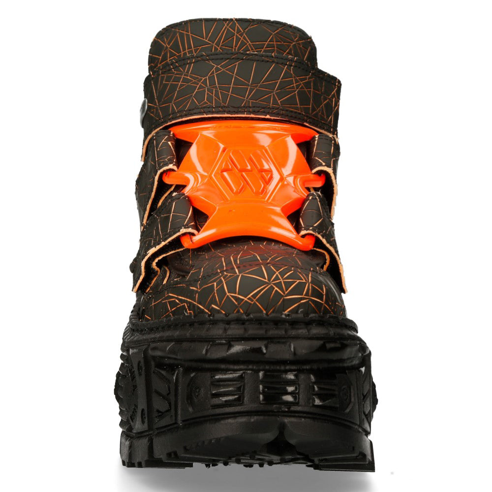 New Rock M-WALL009-C8